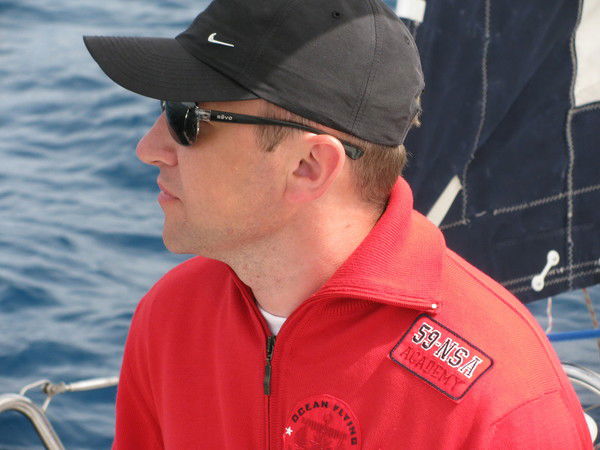 Сергей Безкоровайный