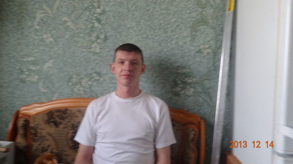 Дима Чайкин