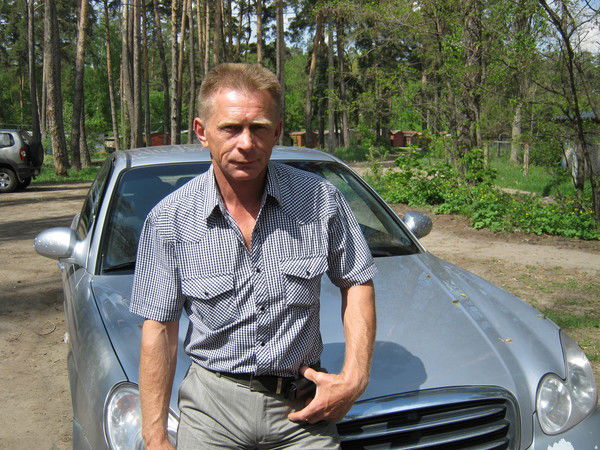 Сергей Анферов