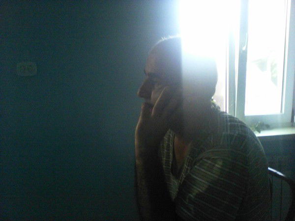 Гамидага Рустамов