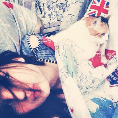 Алина Гамма