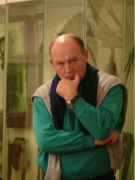 Иосиф Кошелевич