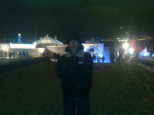 Музаффар Насыров