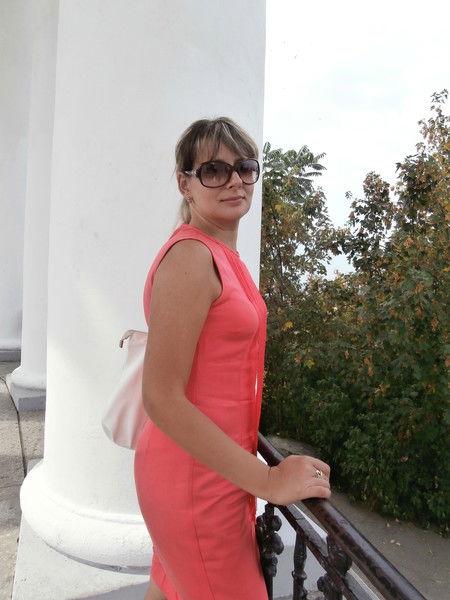 Кристина Кудинова