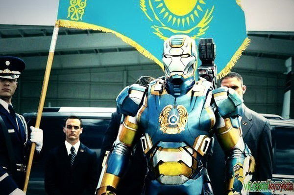 Ашёпа Баянов