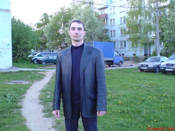 Сергей Янкевич