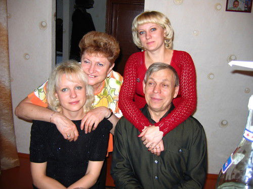 Петр Анисенко