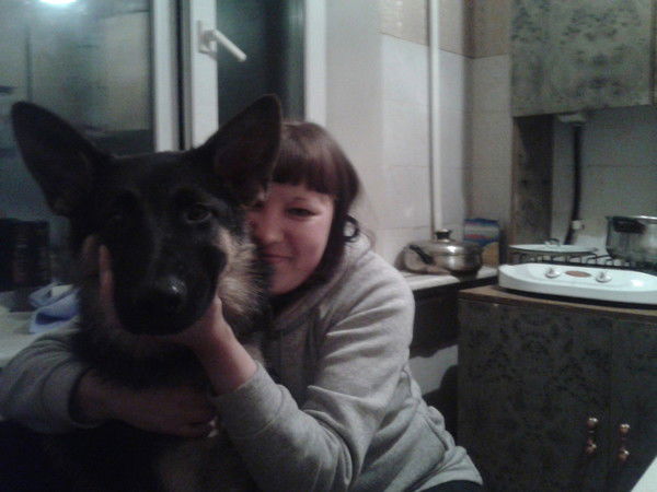 Юлия Рыспаева