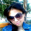 Гульжан Alimbaeva