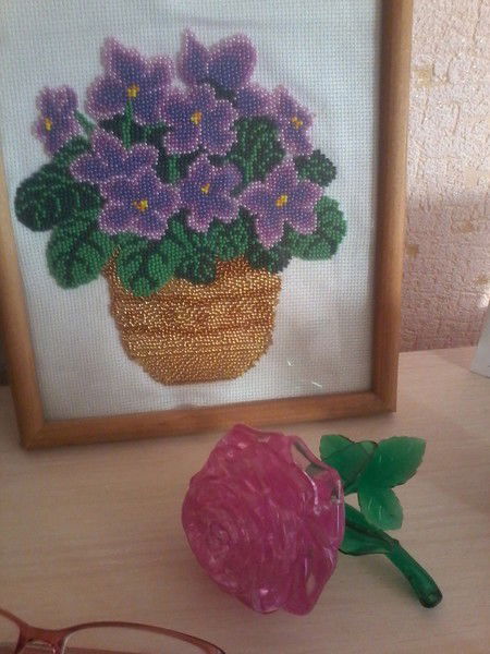 Лена Хлоповская