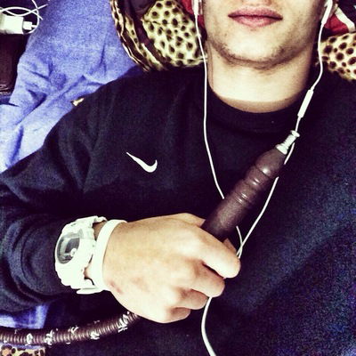 Аслан Мамедов