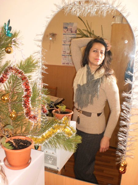 Ирина Мацюк