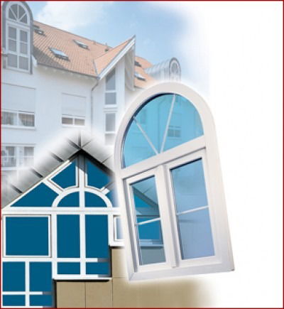 Окна Города