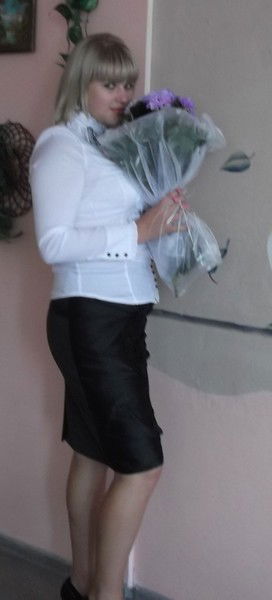 Юлечка Кумася