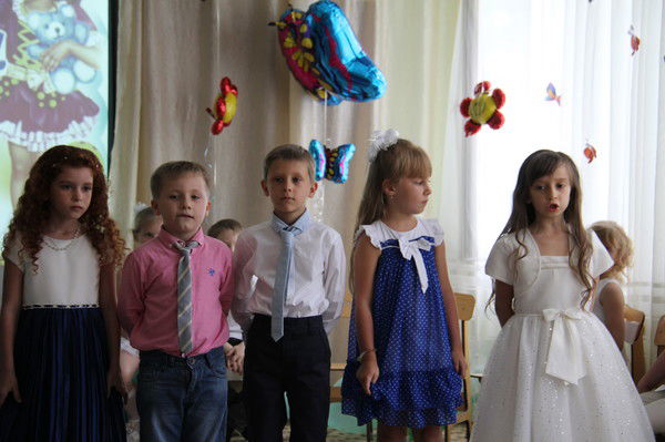 Елена Савенкова