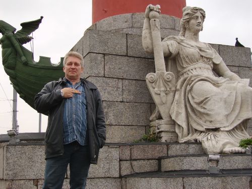 Дмитрий Гречихин