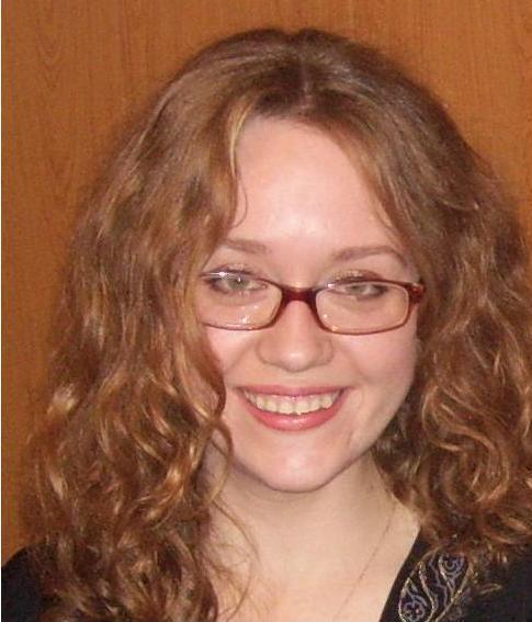 Юлия Виноградова