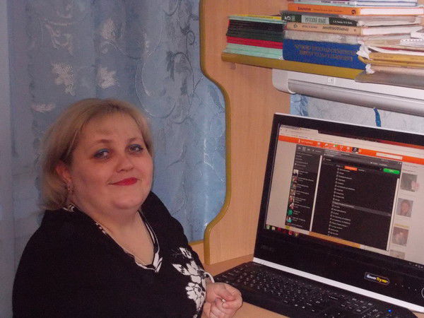 Юлия Иванова