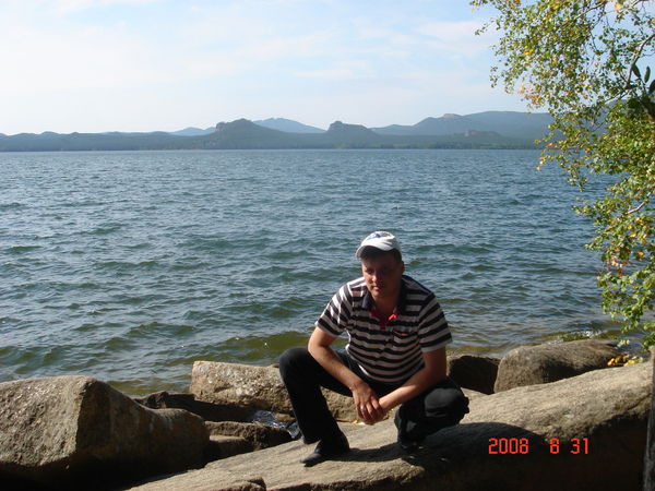 Дмитрий Михайлов