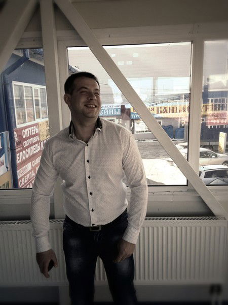 Иван Кузнецов