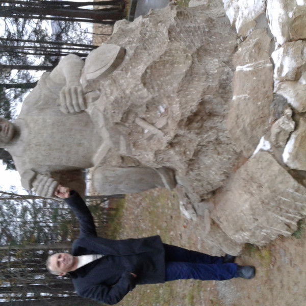 Нафис Муратов