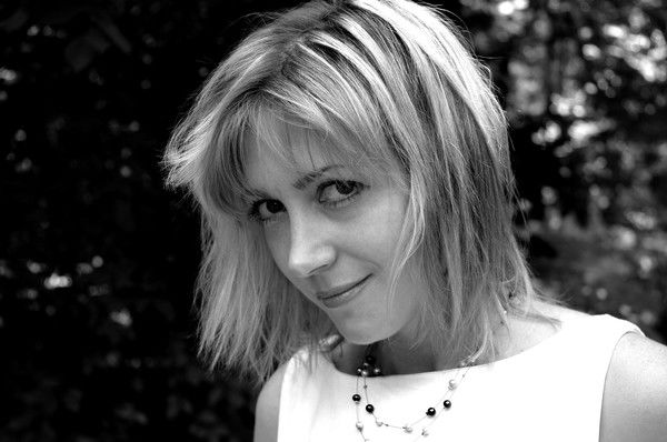 Анна Аверьянова