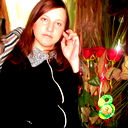 Ирина Задубровская