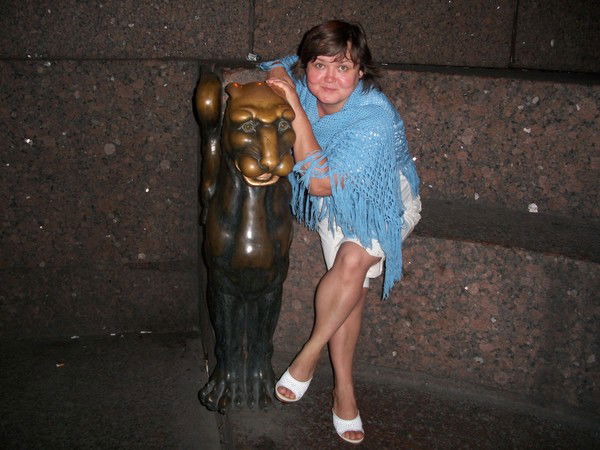 Ольга Османова