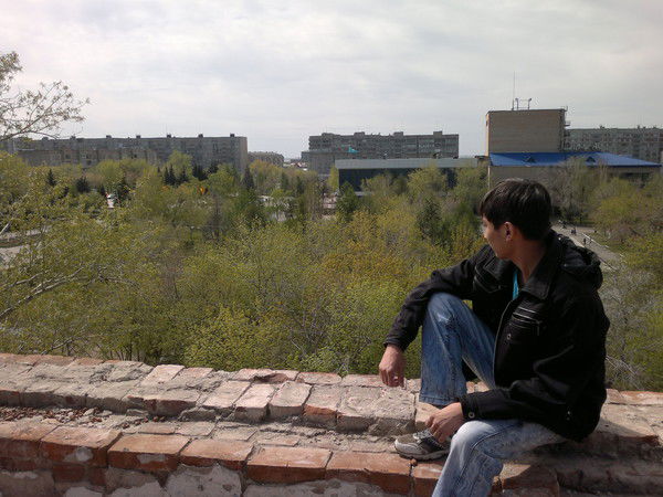 Азат Куспанов