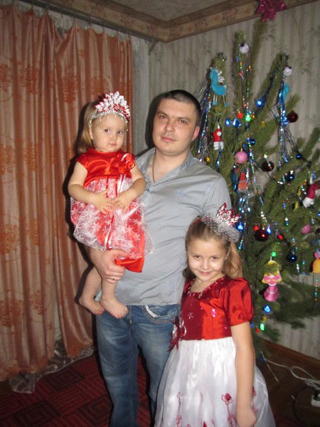 Тимофей Ольта