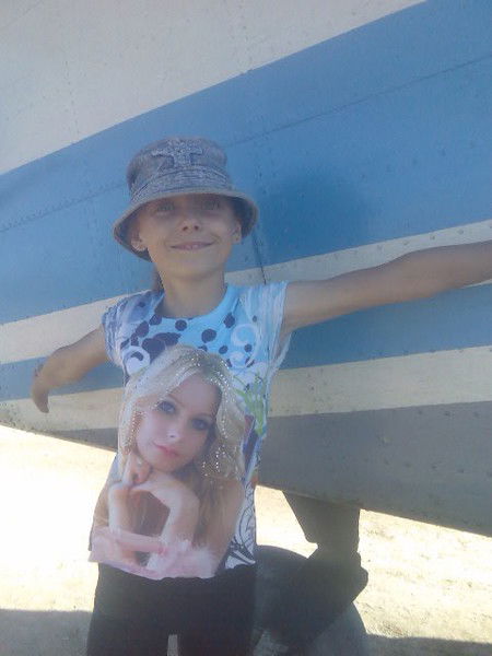 Алёна Когтева