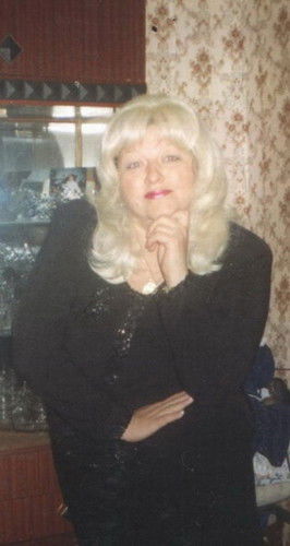 Людмила Соловьева