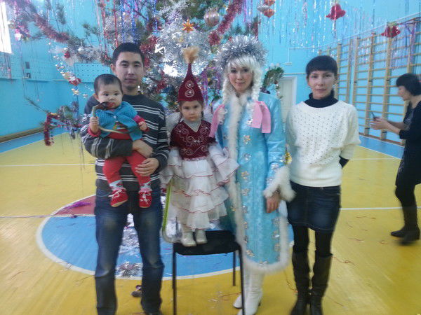 Данияр Шаймардан