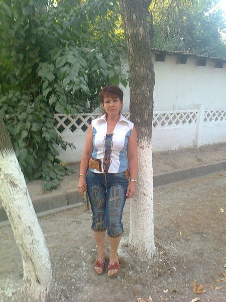 Ольга Сычёва