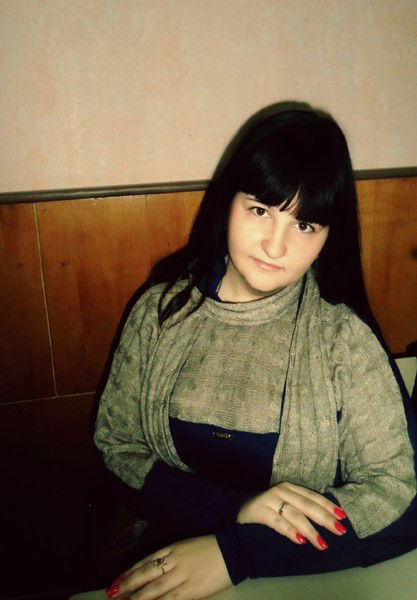 Наталья Птуха