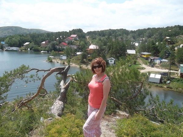 Гульжан Акатаева