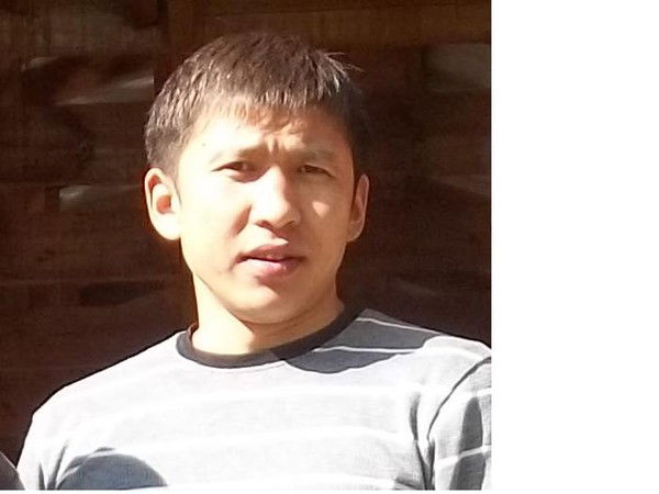 Темирлан Мусаипов