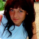Елена Большаева
