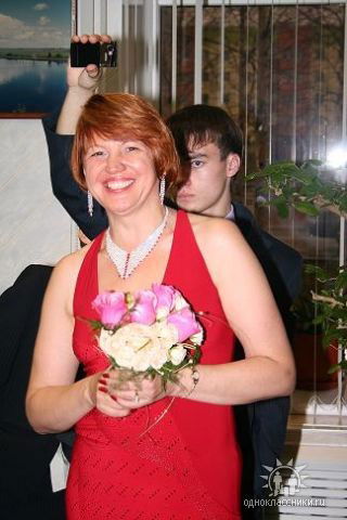 Эльмира Ковалева