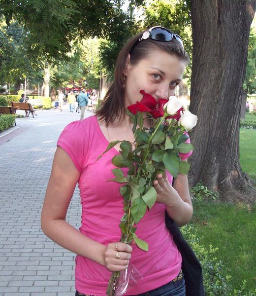 Валечка Карамихалева