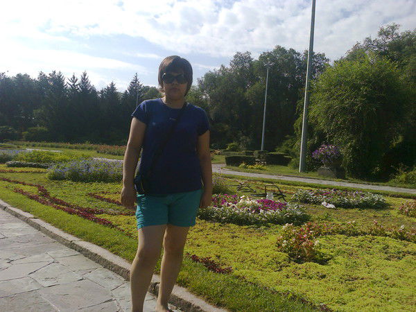 Janat Далубаева