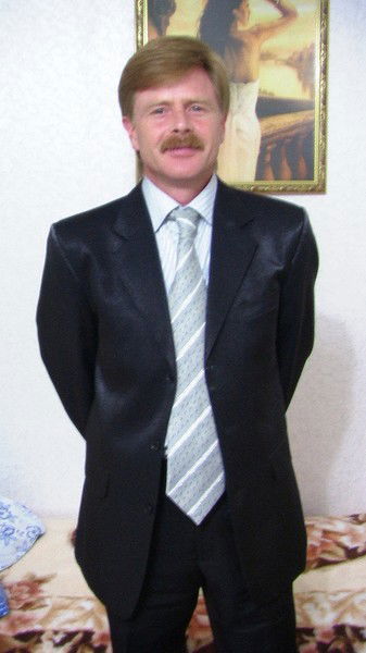 Сергей Маджар