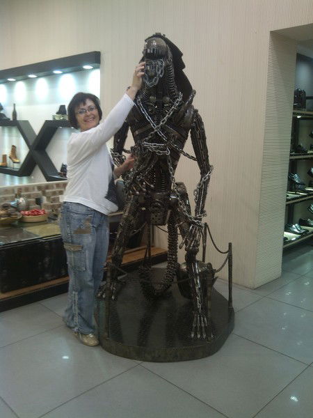 Ната Повелица(Плотко)