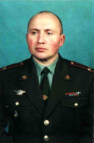 Александр Ишутин