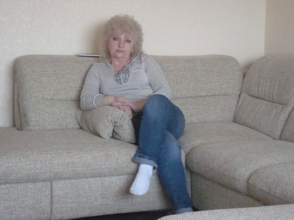 Татьяна Нестерова