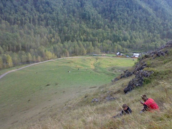 Роман Комаров