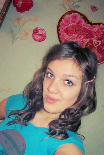 Екатерина Иванникова