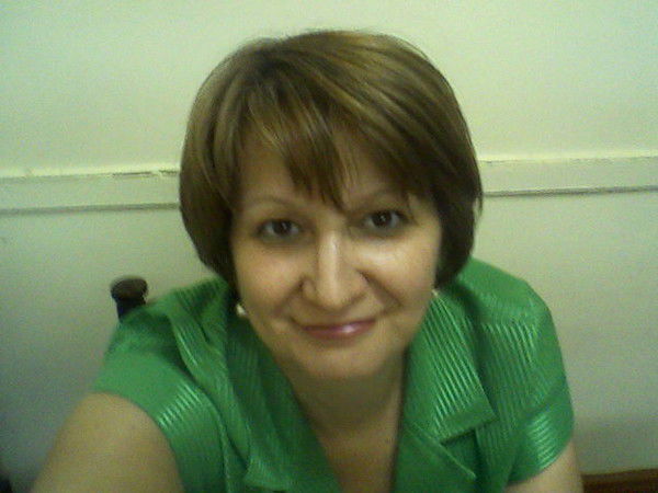 Елизавета Бартковская