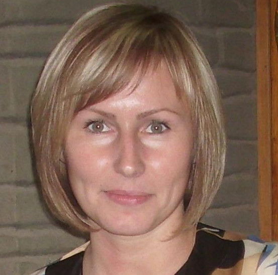 Елена Каркишко