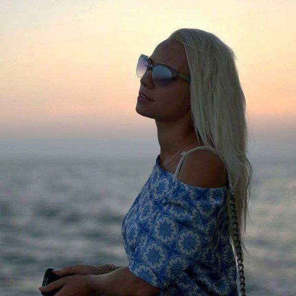 Лена Алексеева